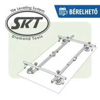 SKT bérelhető gépek