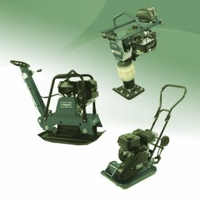 Lapvibrátor, döngőlő