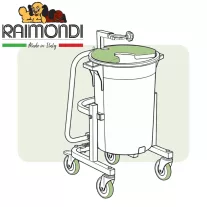 RAIMONDI gépek kiegészítők tartozékok
