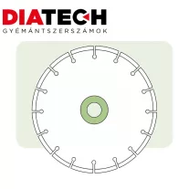 DIATECH gyémántszerszám, GeoFennel lézerek műszerek