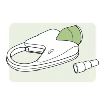 Porelszívó adapter