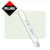 RUBI csempevágókerék