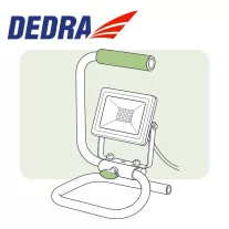DEDRA lámpa