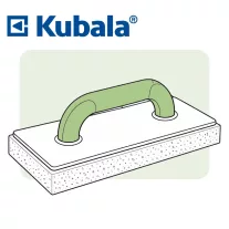 KUBALA szivacsok, szivacsos lemosók