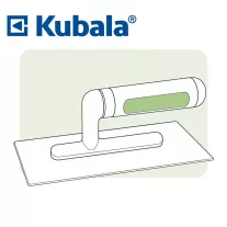 KUBALA sima glettvasak simítók