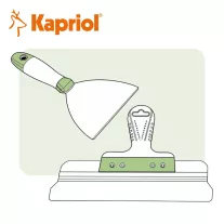Kapriol kéziszerszámok