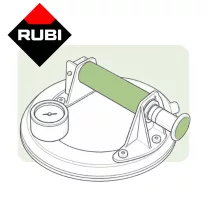 RUBI burkoláshoz kiegészítők segédeszközök