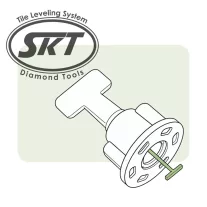 SKT312 csavaros lapszintező