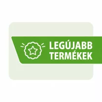 Legújabb termékek
