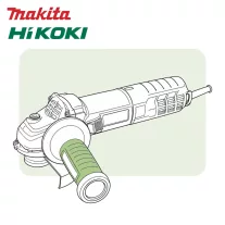 MAKITA sarokcsiszoló
