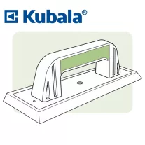 KUBALA fugaanyag behúzó gumik