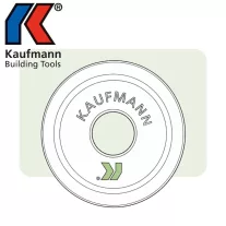 Kaufmann csempevágókerék