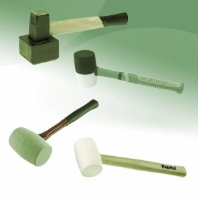 Kalapács, véső, fogó, roppantó