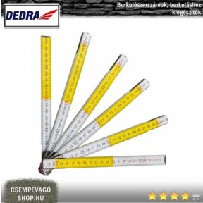 DEDRA burkolószerszámok