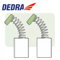 DEDRA tartozék, kiegészítő