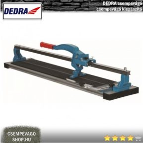 DEDRA csempevágó gépek