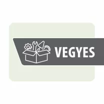 Vegyes