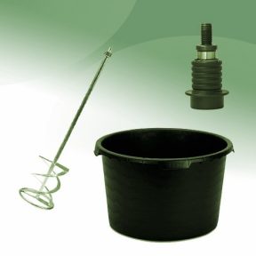 Építőipari géptartozékok