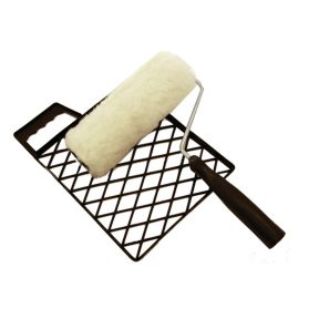 Festő henger, festés szigetelés, ecset