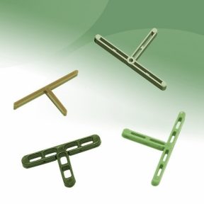 T alakú fugakeresztek