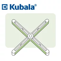KUBALA fugakeresztek
