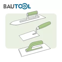 BAUTOOL csempevágó burkolószerszám