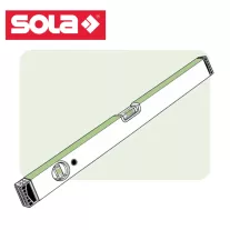 Sola vízmérték