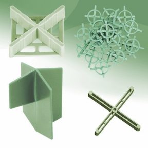 X alakú fugakeresztek