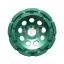 Diatech betoncsiszoló tárcsa 115x22,2 mm (ccw115std)