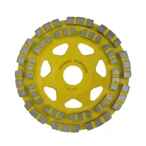 Diatech betoncsiszoló tárcsa 125×22,2 mm (ccw125eco-2026)
