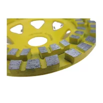 Diatech betoncsiszoló tárcsa 125×22,2 mm (ccw125eco-2026)