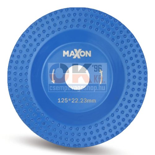 Diatech gyémántszemcsés csiszolótányér beton csiszoláshoz (ccw125gb)