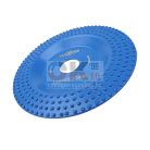 Diatech gyémántszemcsés csiszolótányér beton csiszoláshoz (ccw125gb)