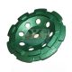 Diatech betoncsiszoló tárcsa 125x22,2 mm M14 (ccw125std-m14)