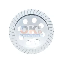   Diatech betoncsiszoló tárcsa 180x22,2×5,5 mm (ccw180eco-t)