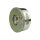 Diatech tárcsa leszorító és csiszoló tányér 47 mm galvanizált M14    (ccw47m14g)