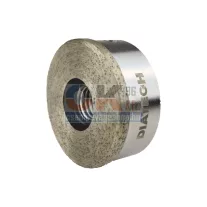   Diatech tárcsa leszorító és csiszoló tányér 47 mm szinterezett M14 (ccw47m14sz)