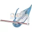 Sigma csempevágó SERIES 4 UP 84cm 4CU húzós kar (cs004cu)