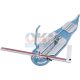 Sigma csempevágó SERIES 4 UP 103cm 4DU húzós kar (cs004du)