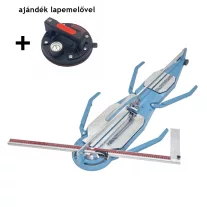   Sigma csempevágó SERIES 4 NEX 125cm 4EN tólos kar + akkus lapemelő (cs004en-cs)