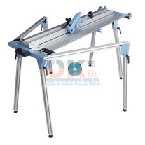   Sigma Combiflex száraz-vizes vágószerszám 121 cm vágáshossz + lábak    (cs008lg-452)