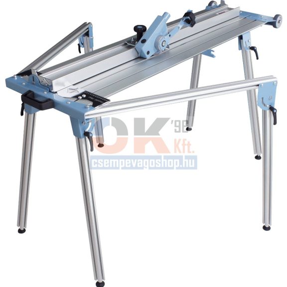 Sigma Combiflex száraz-vizes vágó adapterrel 91 cm láb nélkül (cs008lf)