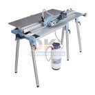 Sigma Combiflex száraz-vizes vágó adapterrel 91 cm láb nélkül (cs008lf)