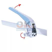 Sigma tolós vágókar SERIE 4 NEX gépekhez 24N (cs024n)