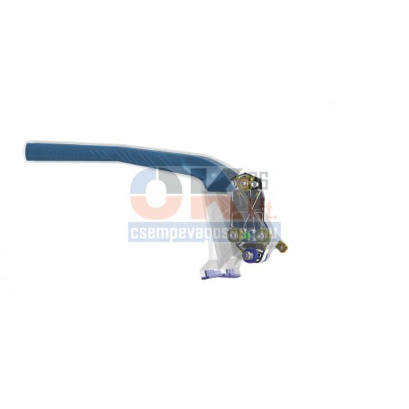 Sigma húzós vágókar SERIE 4 UP gépekhez 24U (cs024u)