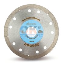   Sigma gyémánttárcsa sarokcsiszolóhoz 115×22,2×1,1mm (cs075c3)