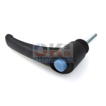   Sigma nagyderékszög gyorsrögzítő 3L, 3B4, 3C4, 3D4, 3E4, 3F4 gépekhez (cs108621)