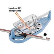   Sigma csempevágó rúgós lemez 002G csempevágóhoz 1db (cs108814)