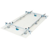 Sigma KERALIFT 1A4 kézi lapszállító (cs1a4) (Kifutó!)