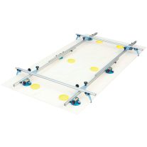 Sigma KERALIFT 1A5 kézi lapszállító (cs1a5) (Kifutó!)